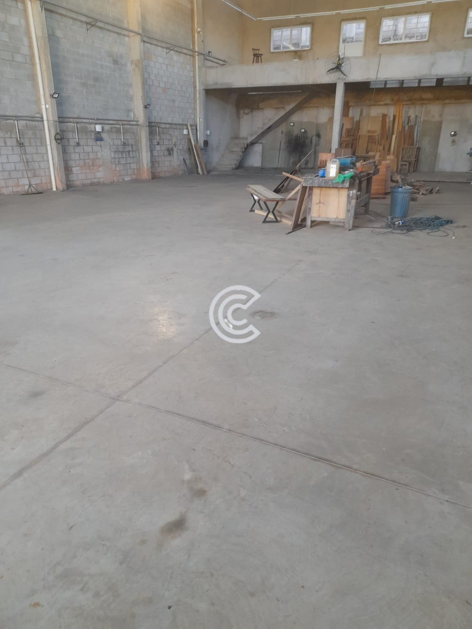 Depósito-Galpão, 525 m² - Foto 6