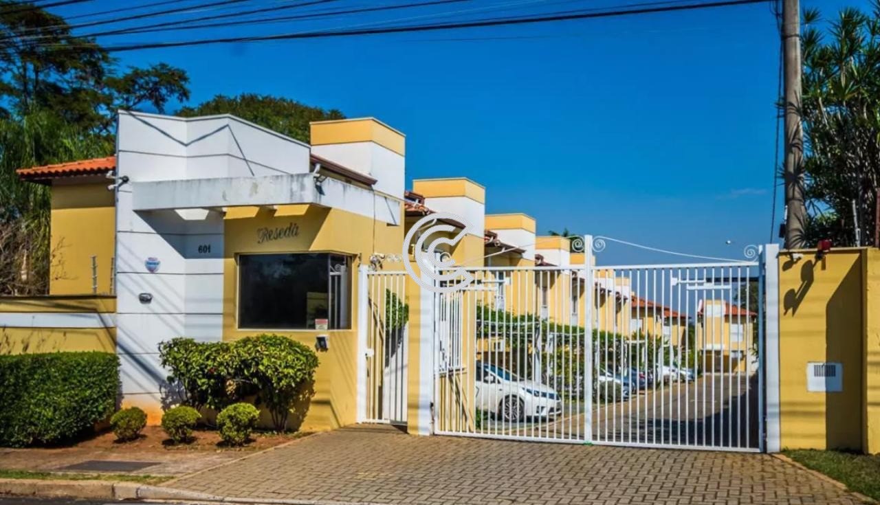 Casa, 3 quartos, 190 m² - Foto 1