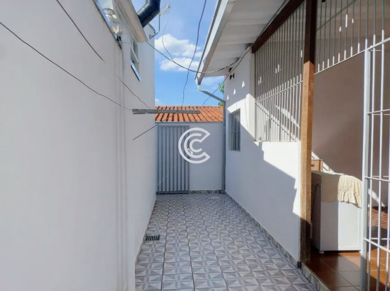 Casa, 3 quartos, 325 m² - Foto 17