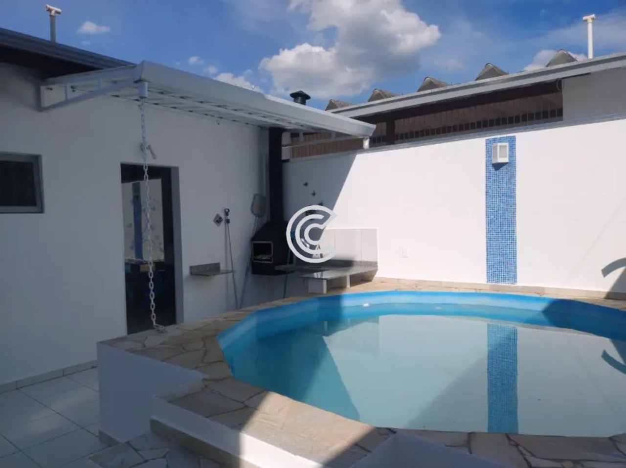 Casa, 3 quartos, 325 m² - Foto 3