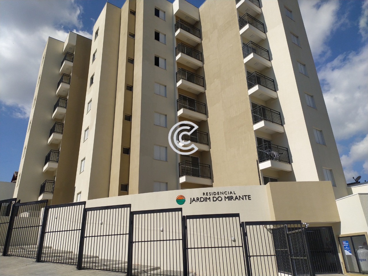 Apartamento, 2 quartos, 51 m² - Foto 1