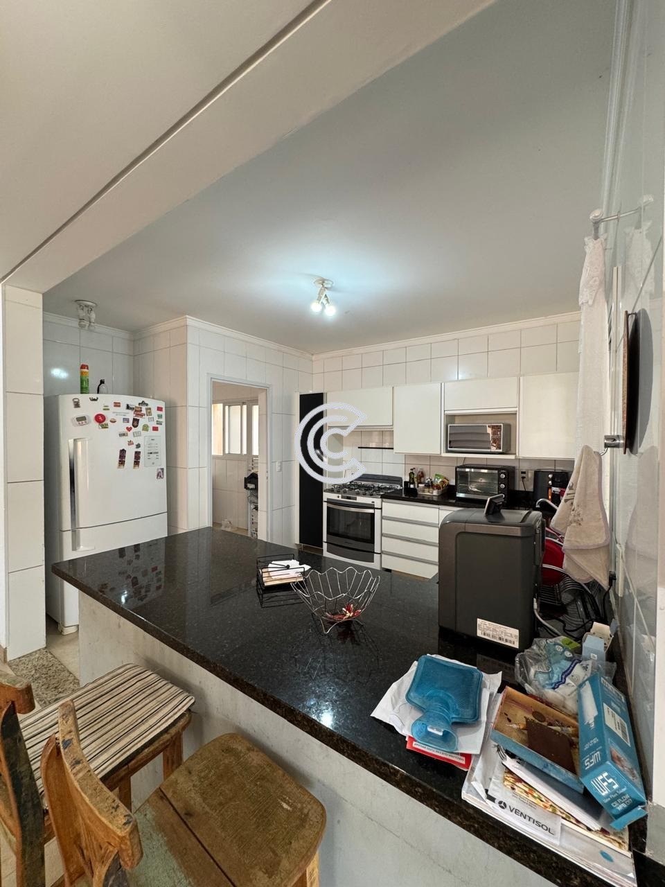 Casa, 3 quartos - Foto 6