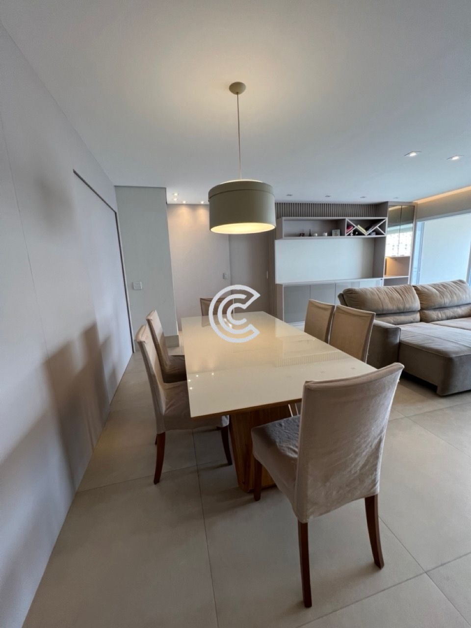 Apartamento, 3 quartos, 124 m² - Foto 29