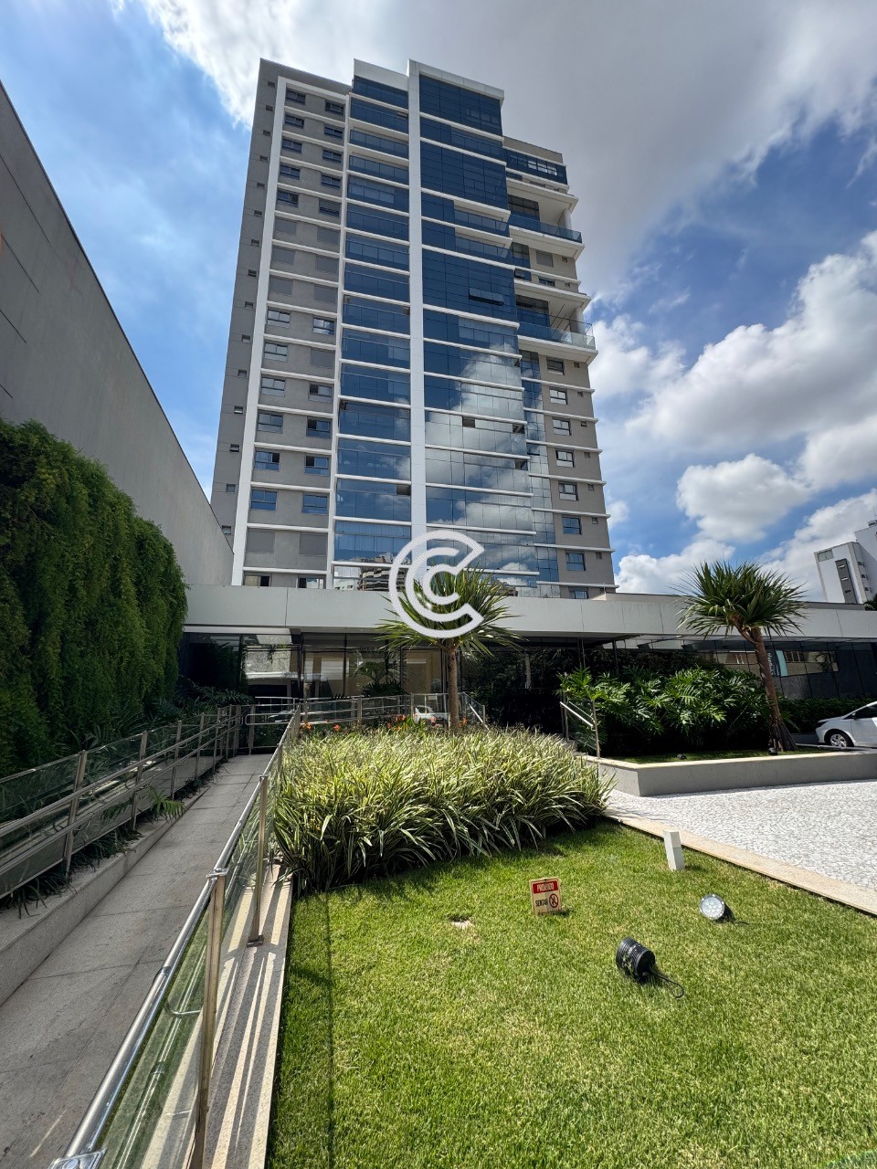 Apartamento, 2 quartos, 114 m² - Foto 3