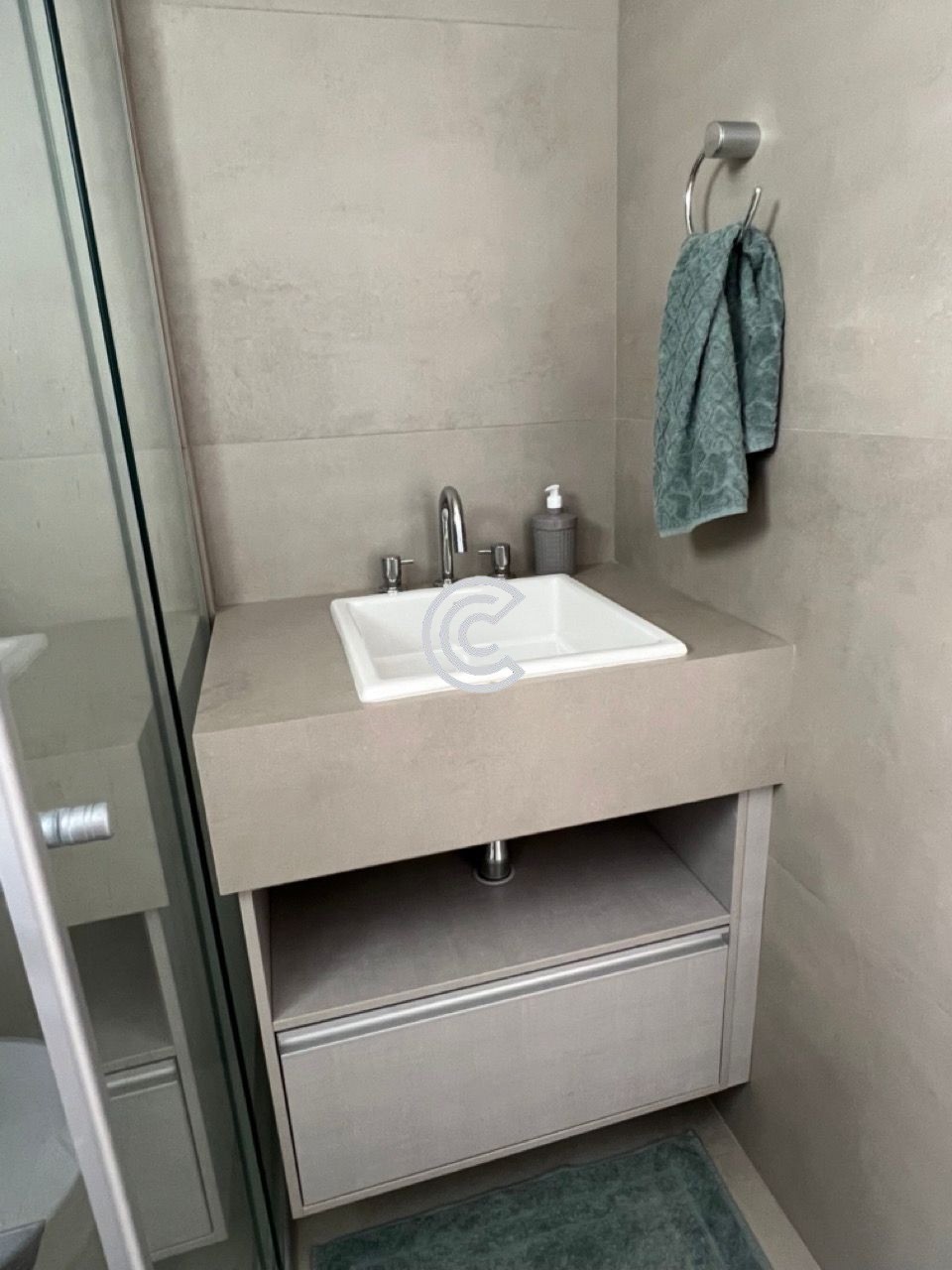 Apartamento, 3 quartos, 124 m² - Foto 54