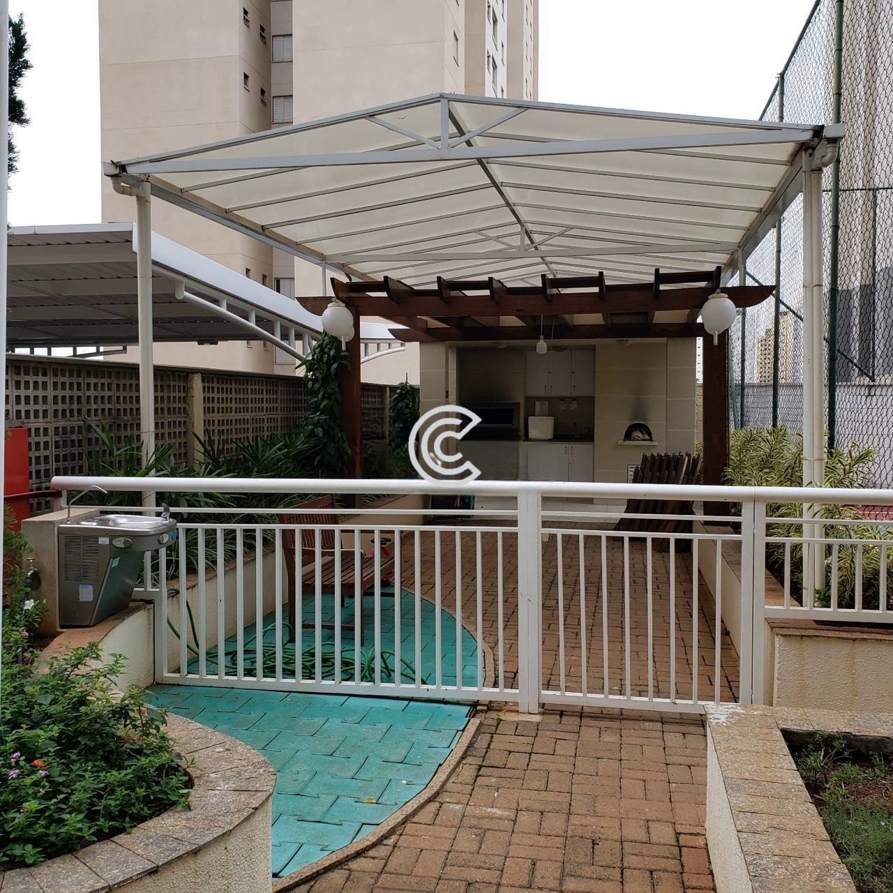 Apartamento, 3 quartos, 134 m² - Foto 23