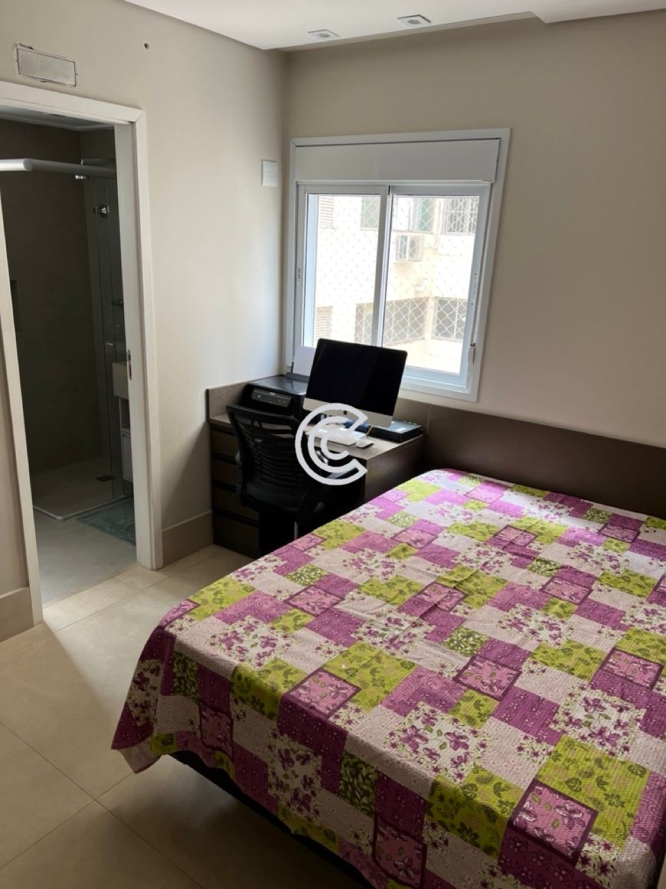 Apartamento, 3 quartos, 124 m² - Foto 31