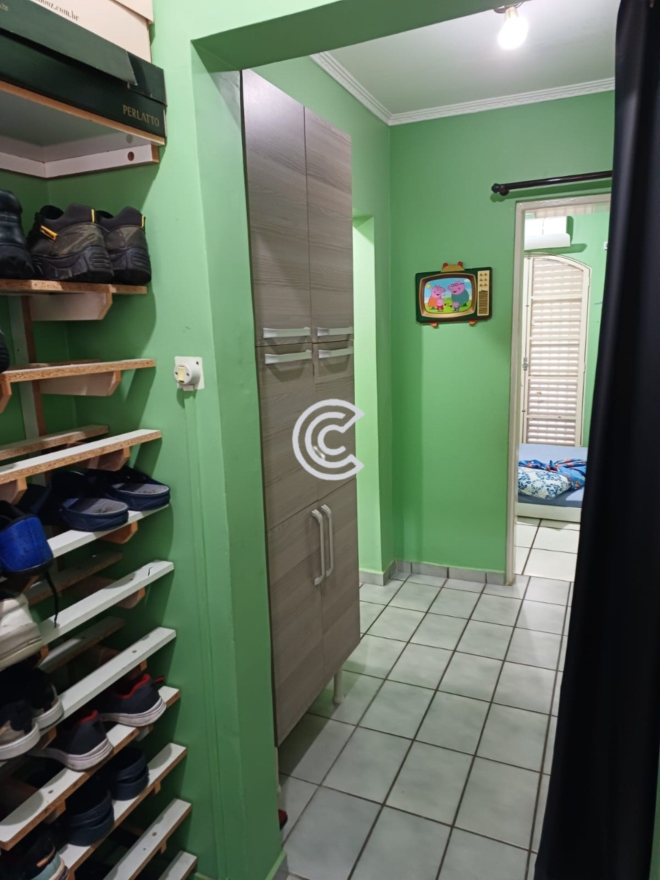 Casa, 3 quartos - Foto 15