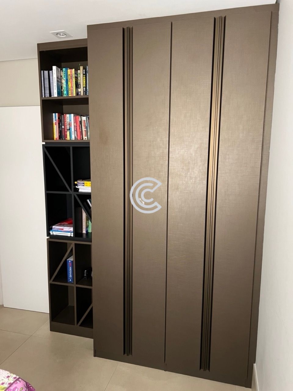 Apartamento, 3 quartos, 124 m² - Foto 27
