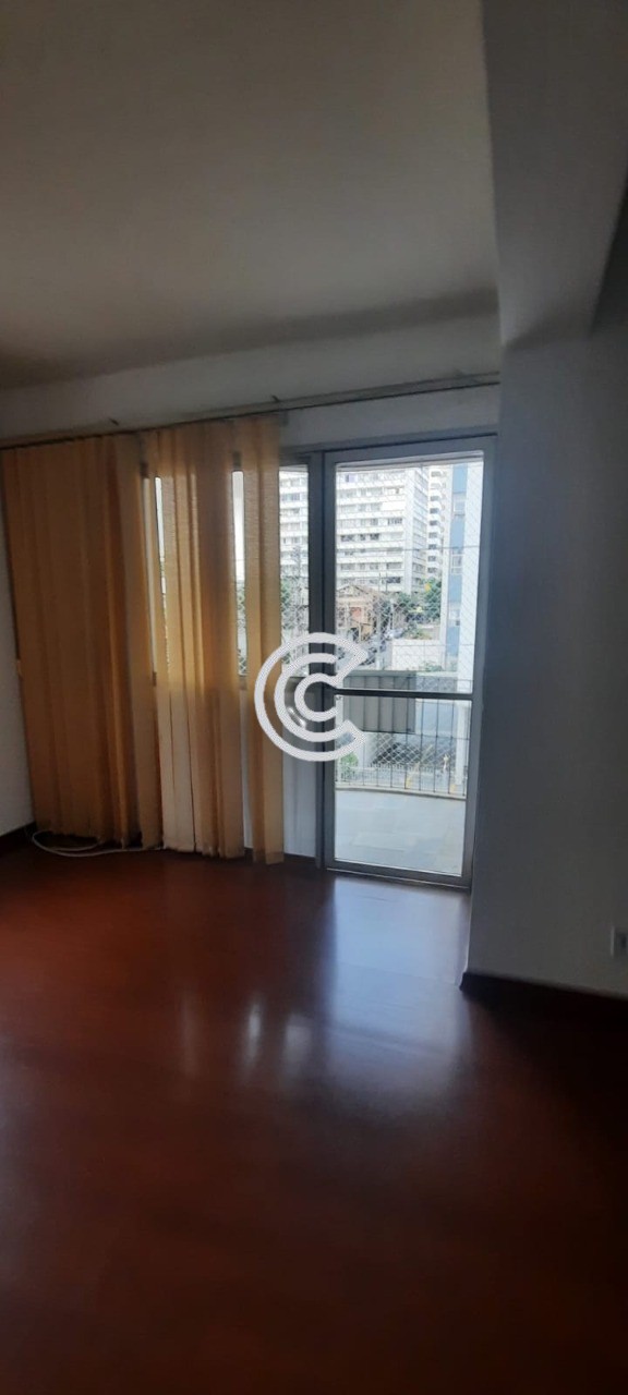 Apartamento, 1 quarto, 65 m² - Foto 2