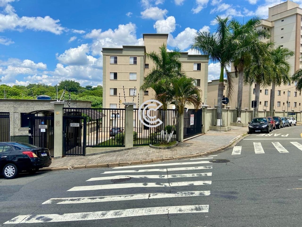 Apartamento, 3 quartos, 58 m² - Foto 1