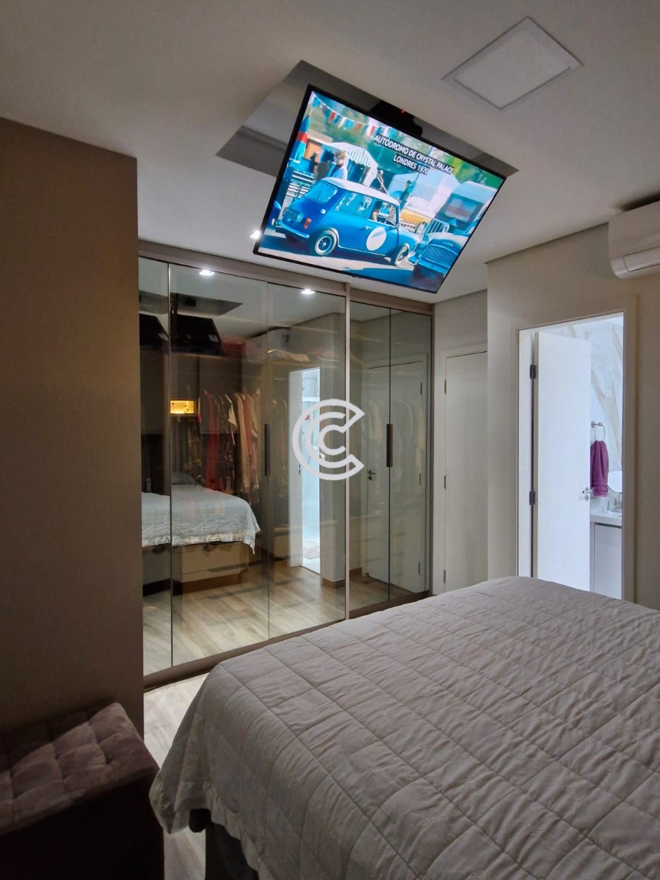 Cobertura, 4 quartos, 382 m² - Foto 27