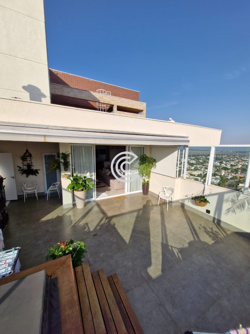 Cobertura, 4 quartos, 382 m² - Foto 2