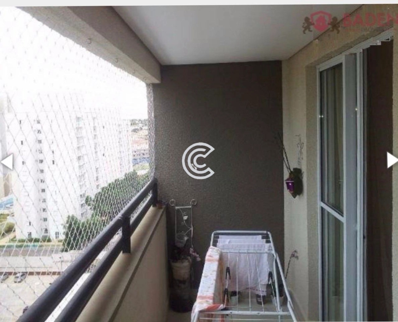 Apartamento, 3 quartos, 134 m² - Foto 4