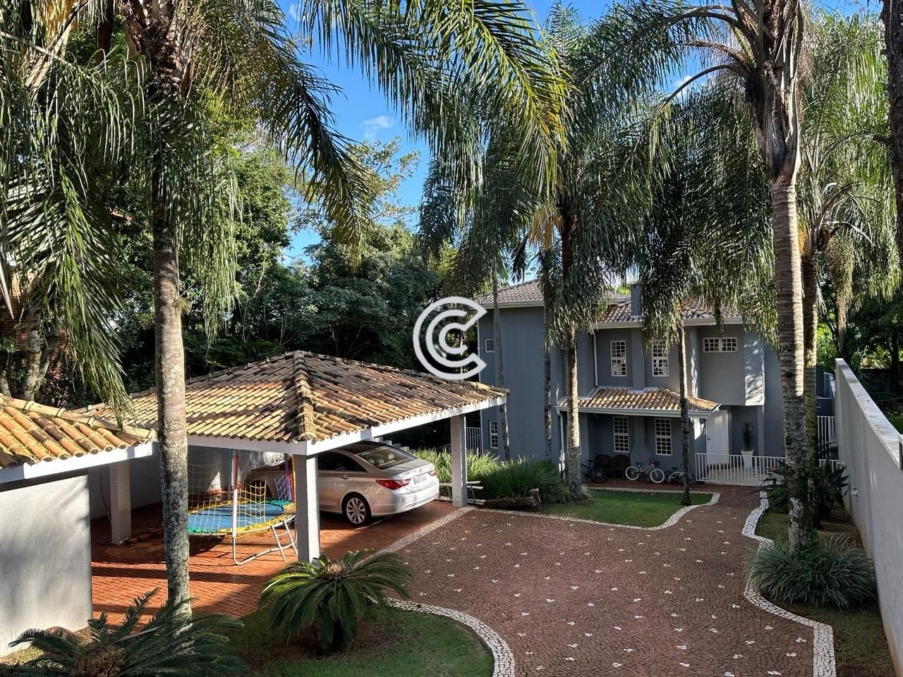Casa, 3 quartos - Foto 2