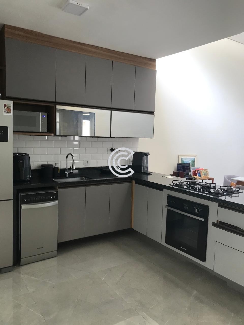 Casa, 3 quartos, 136 m² - Foto 11