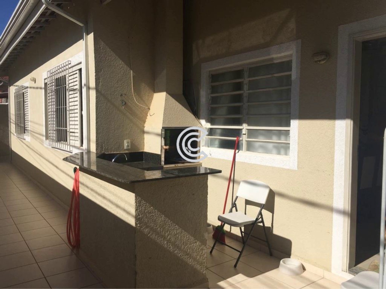 Casa, 4 quartos, 339 m² - Foto 14