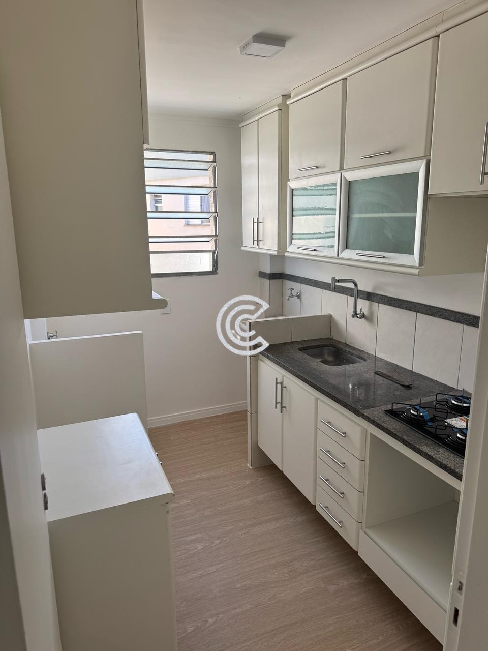 Apartamento, 3 quartos, 58 m² - Foto 6
