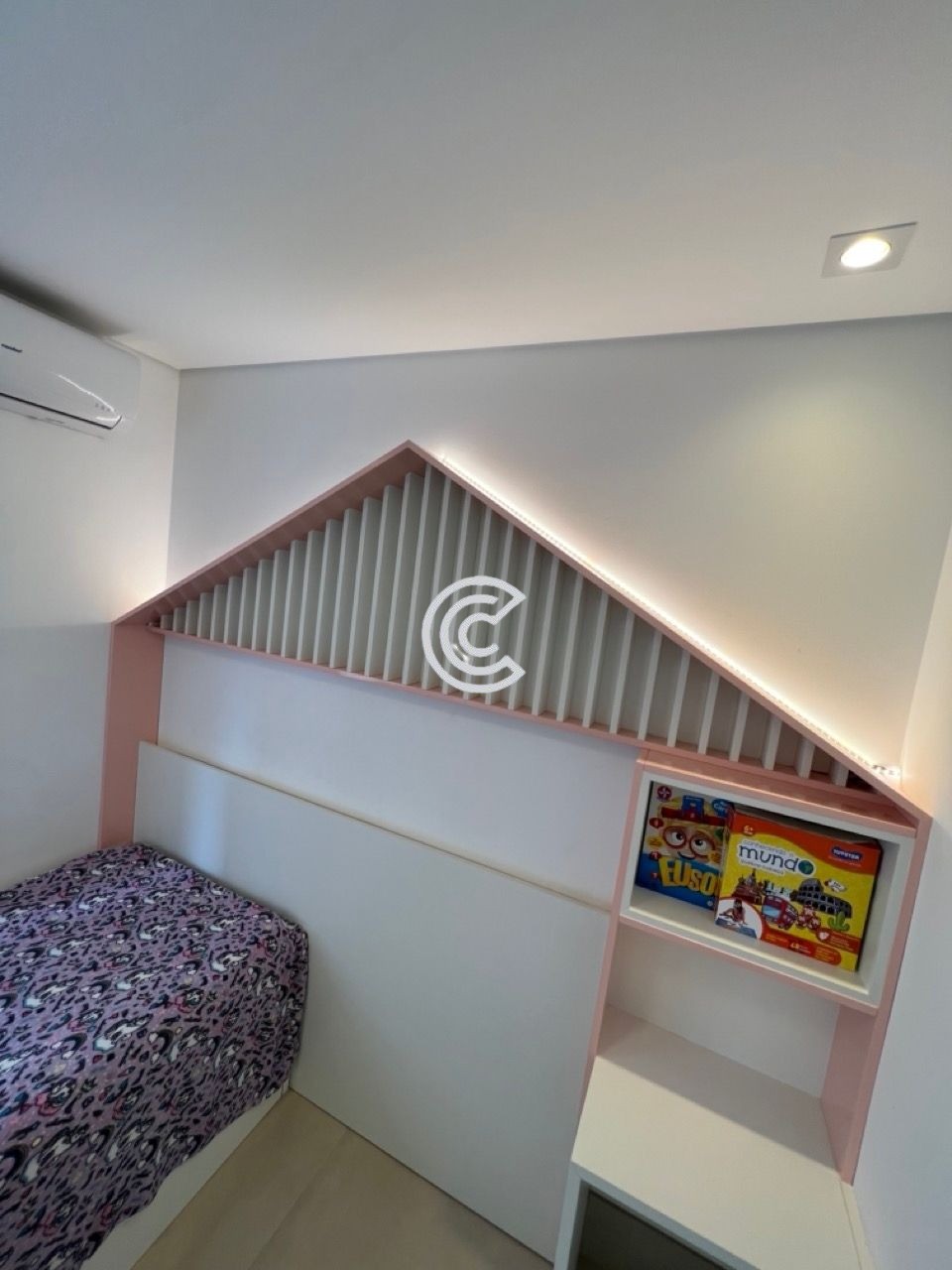 Apartamento, 3 quartos, 124 m² - Foto 75