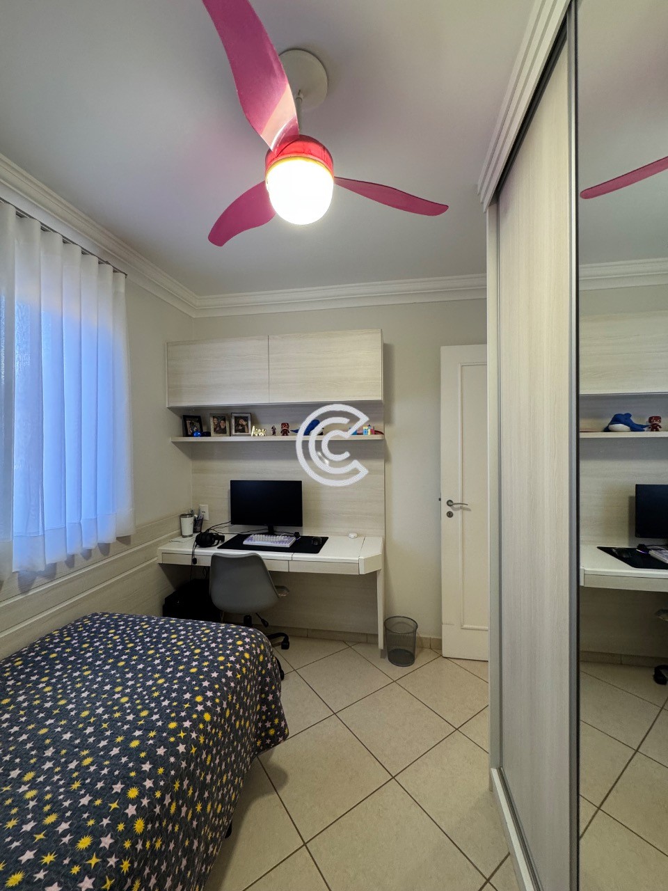 Casa, 4 quartos - Foto 25