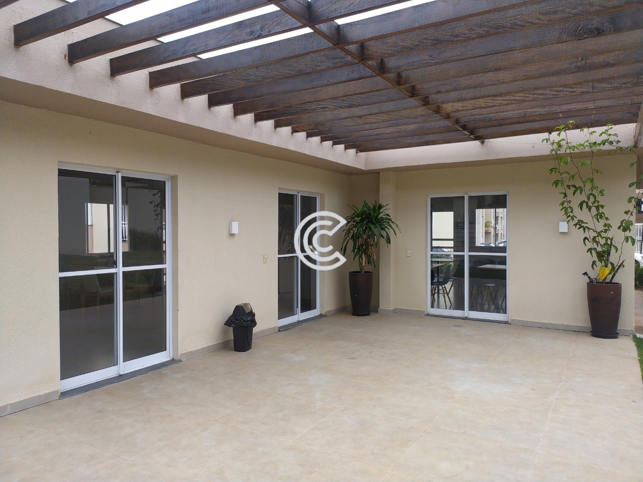 Apartamento, 2 quartos, 50 m² - Foto 36