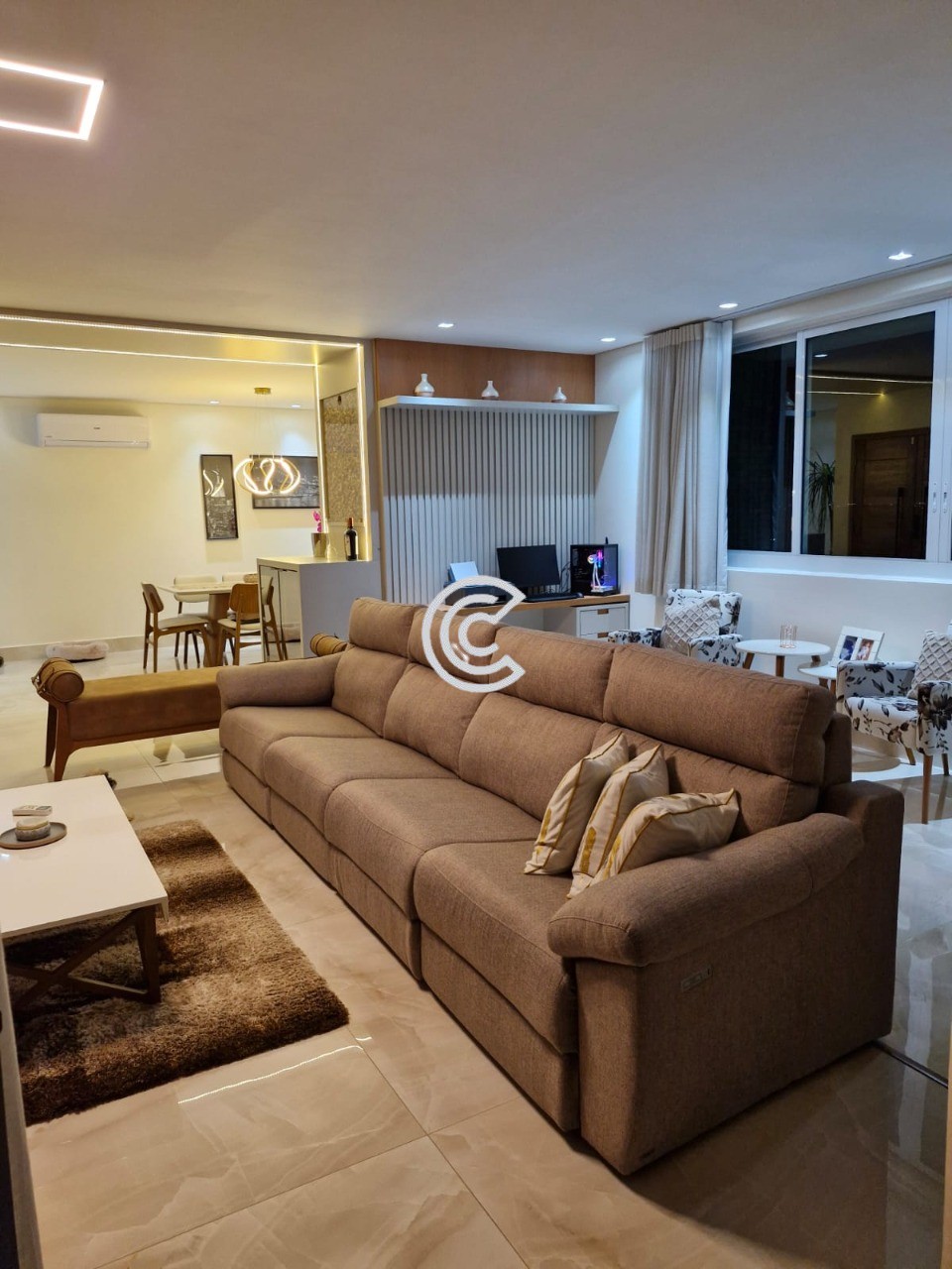 Cobertura, 4 quartos, 382 m² - Foto 51