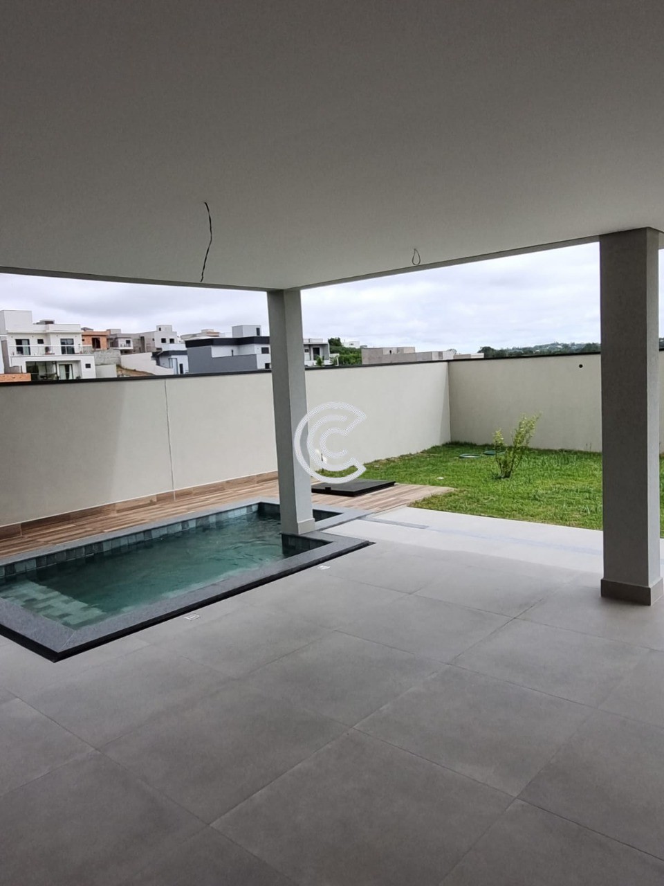Casa de Condomínio, 3 quartos - Foto 53