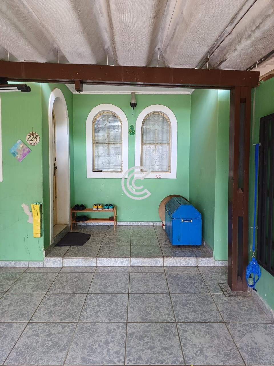 Casa, 3 quartos - Foto 20