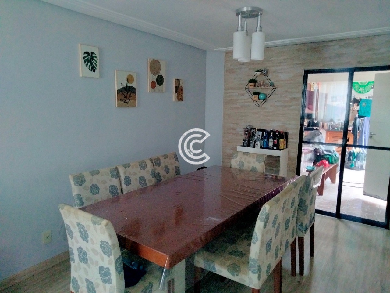 Casa, 3 quartos, 85 m² - Foto 5