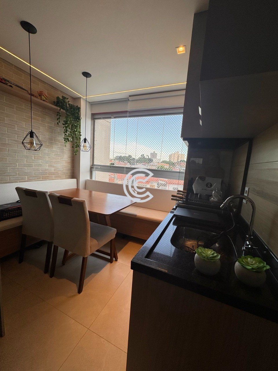 Apartamento, 2 quartos, 75 m² - Foto 5