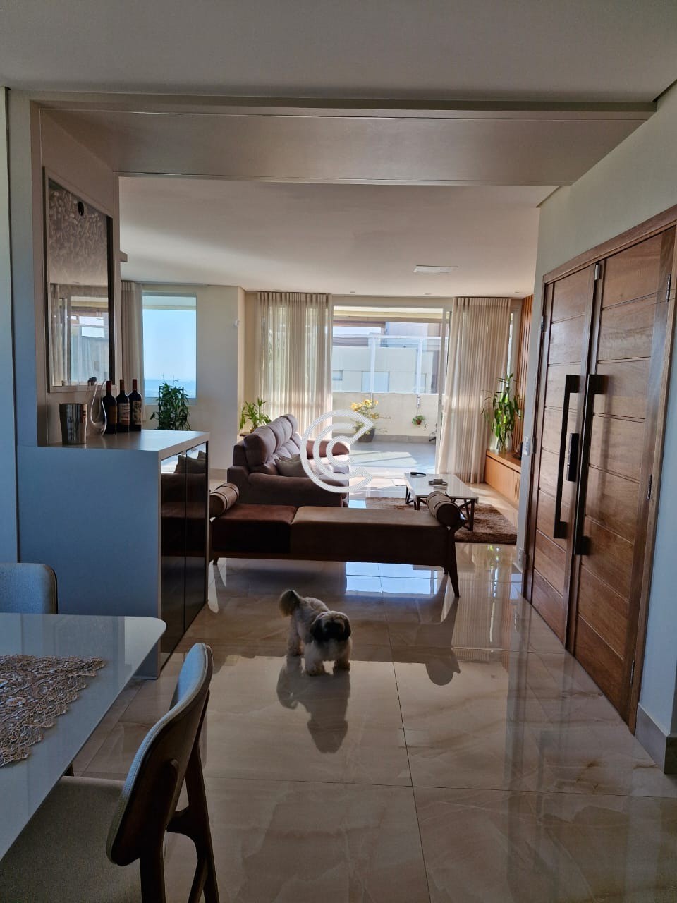 Cobertura, 4 quartos, 382 m² - Foto 5
