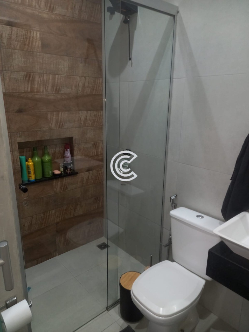 Casa, 2 quartos - Foto 19
