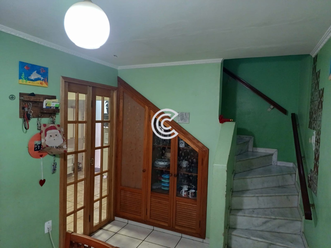 Casa, 3 quartos - Foto 27