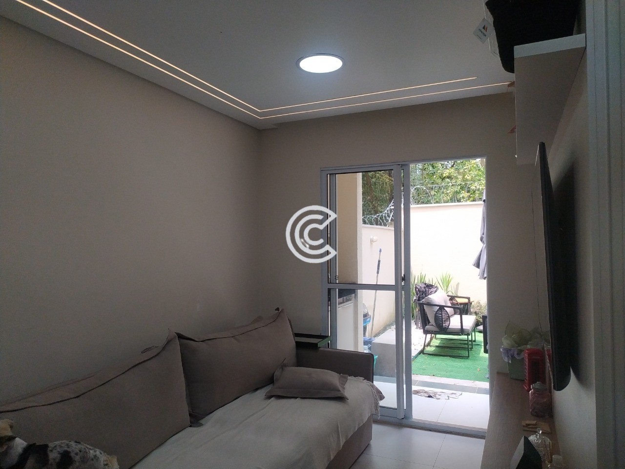 Apartamento, 2 quartos, 50 m² - Foto 10