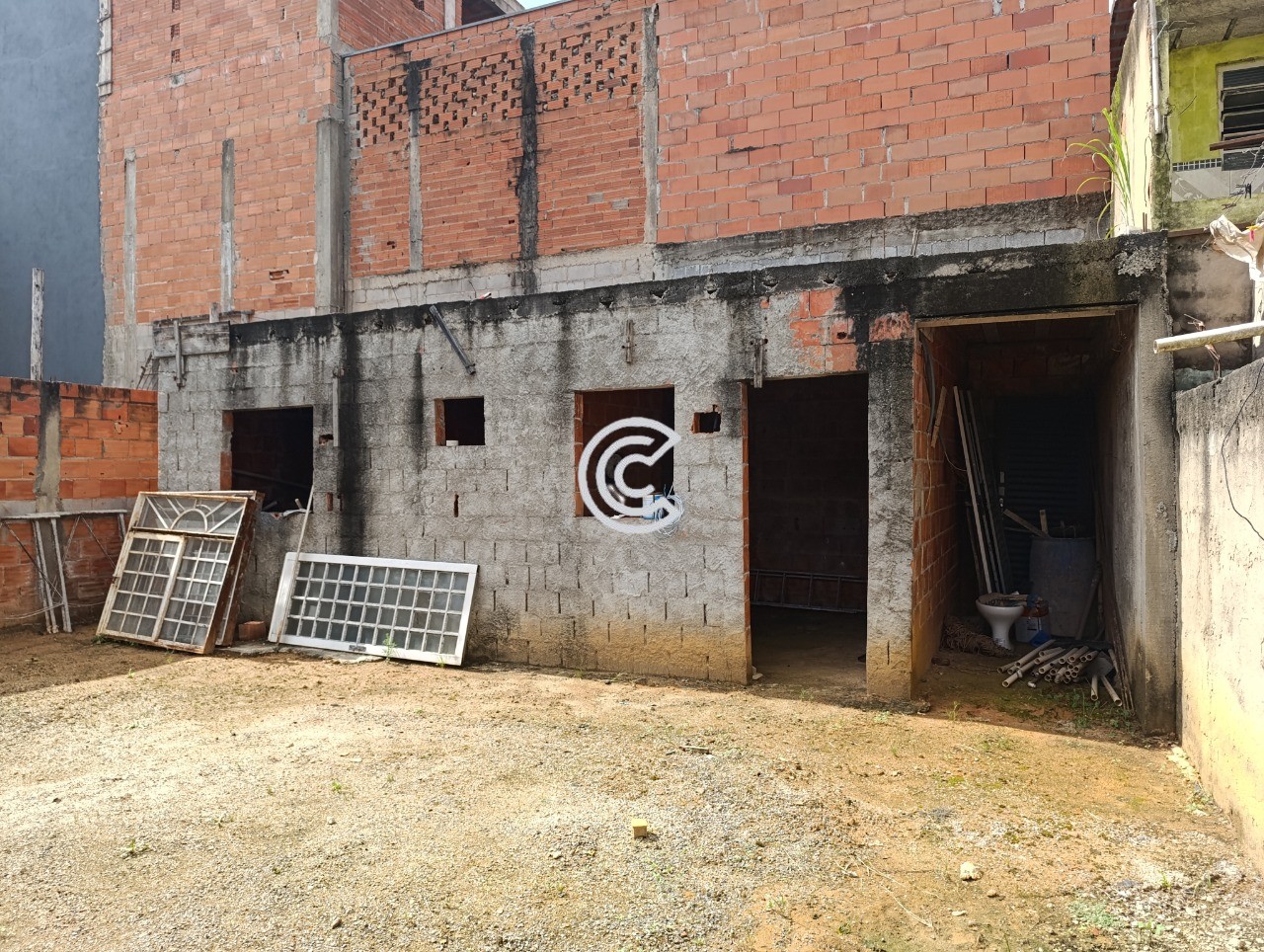 Terreno, 250 m² - Foto 3