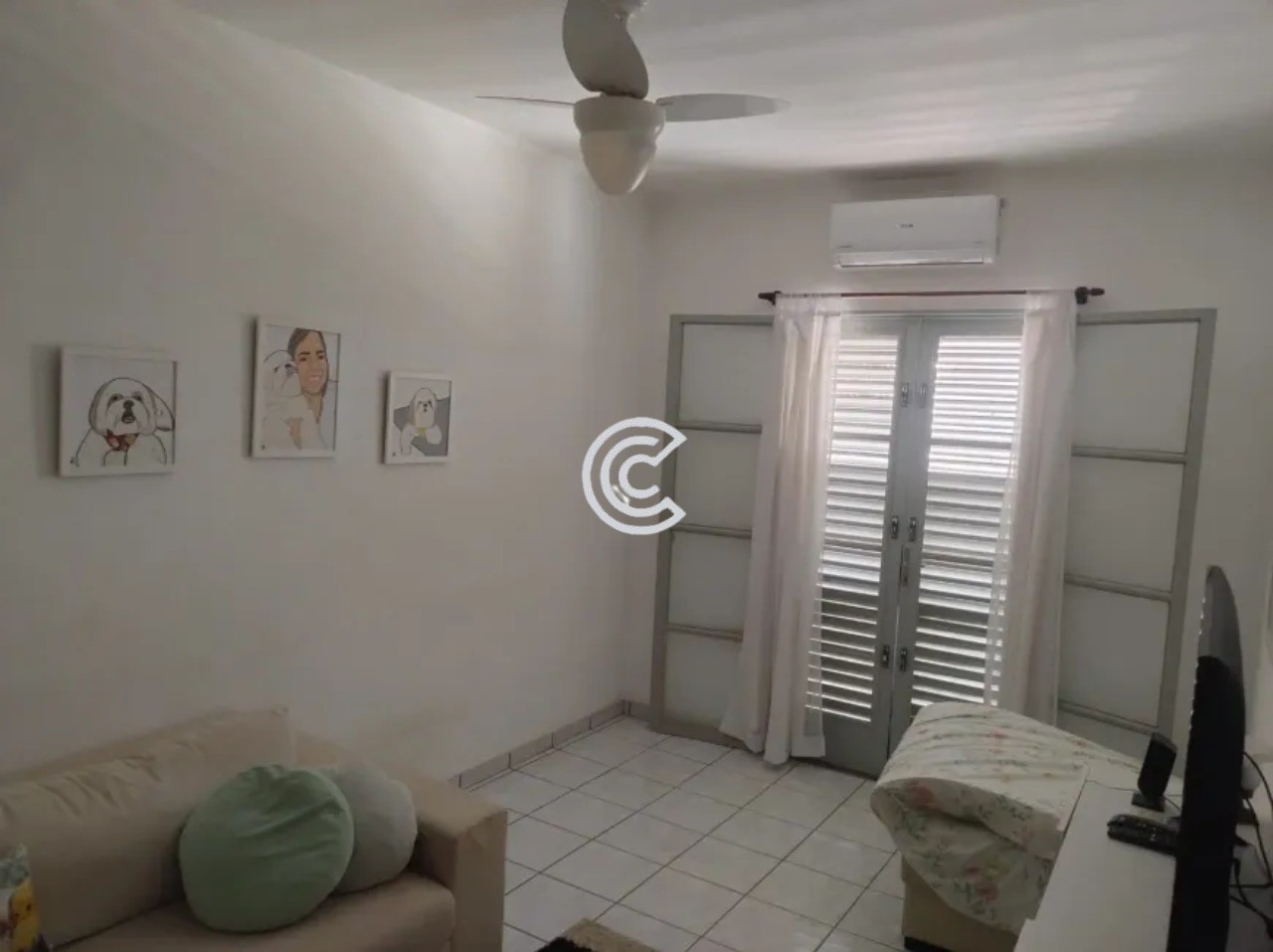 Casa, 3 quartos, 325 m² - Foto 61