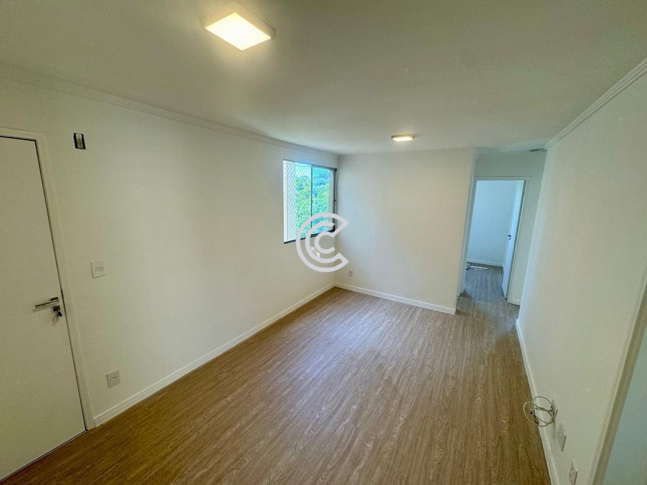 Apartamento, 3 quartos, 58 m² - Foto 2