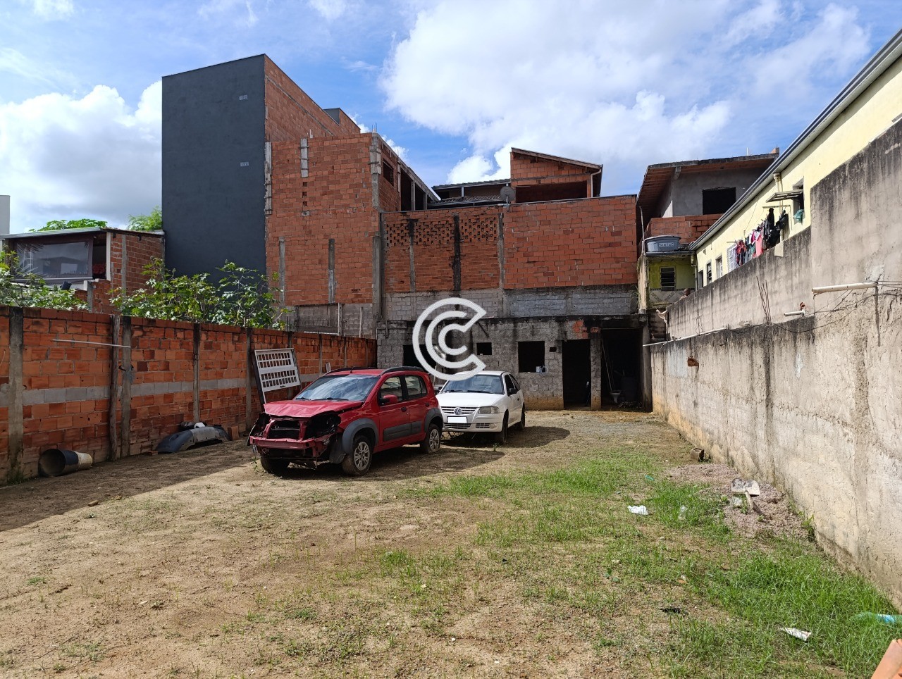 Terreno, 250 m² - Foto 2