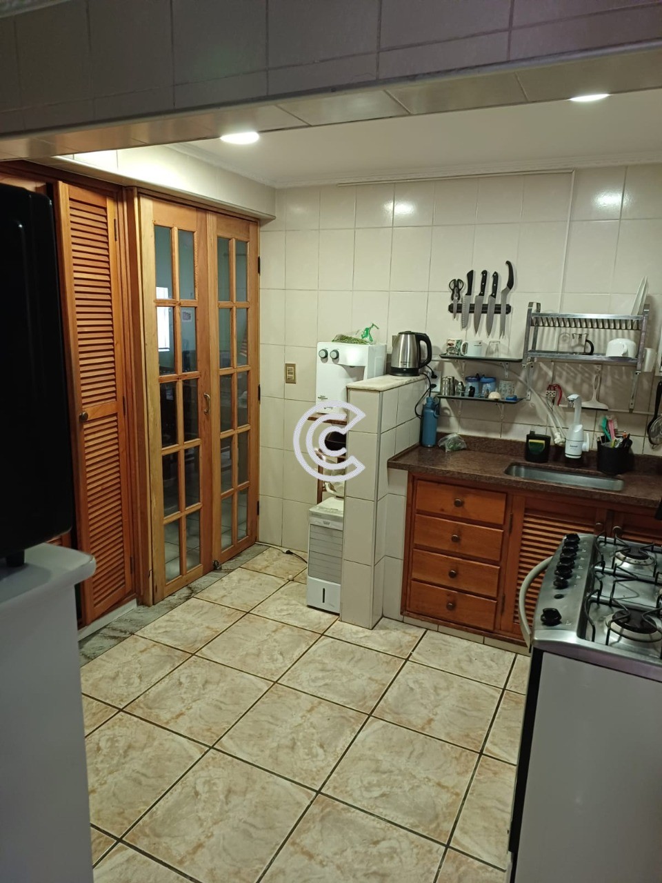 Casa, 3 quartos - Foto 34