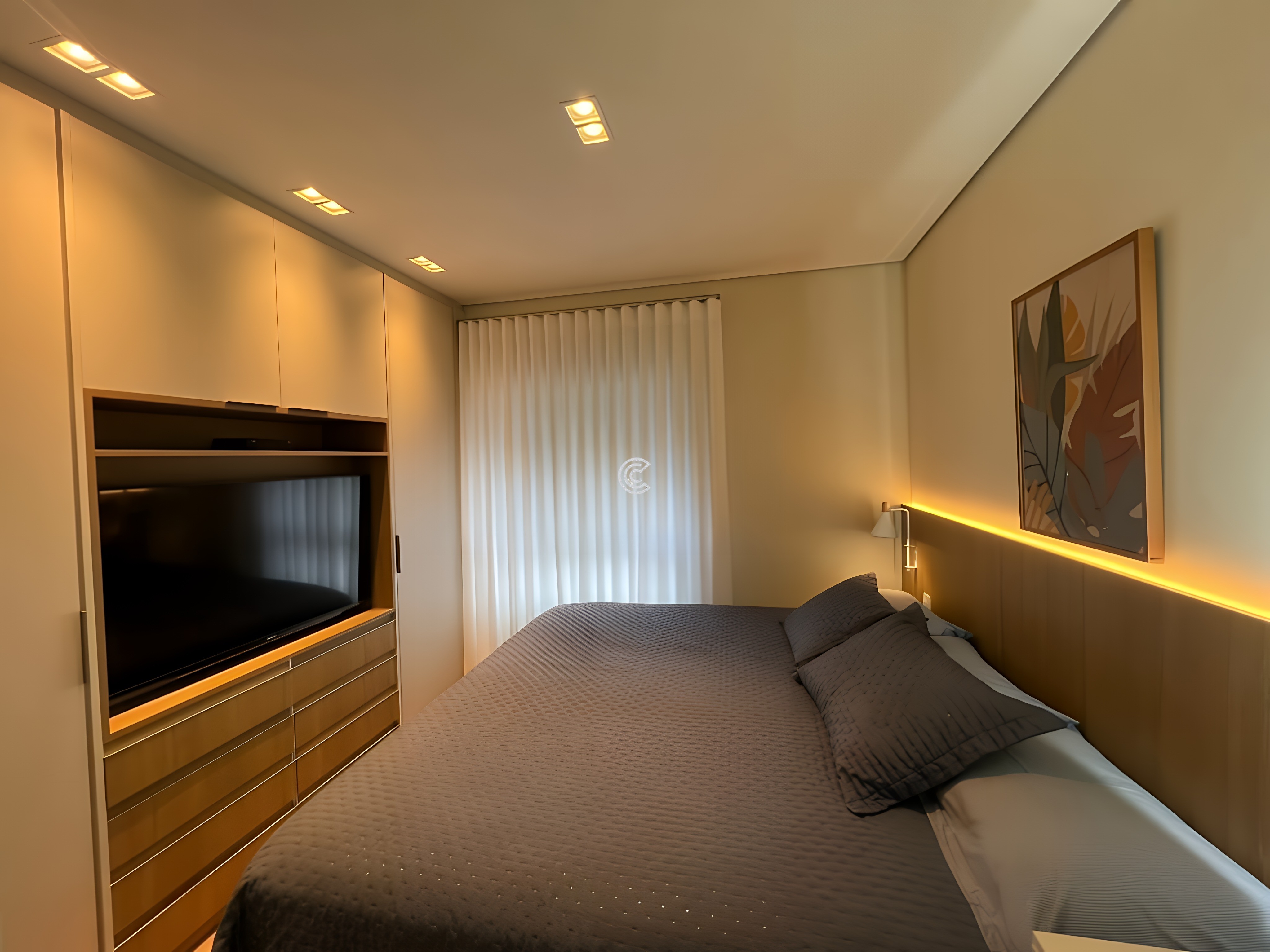 Apartamento, 2 quartos, 67 m² - Foto 7