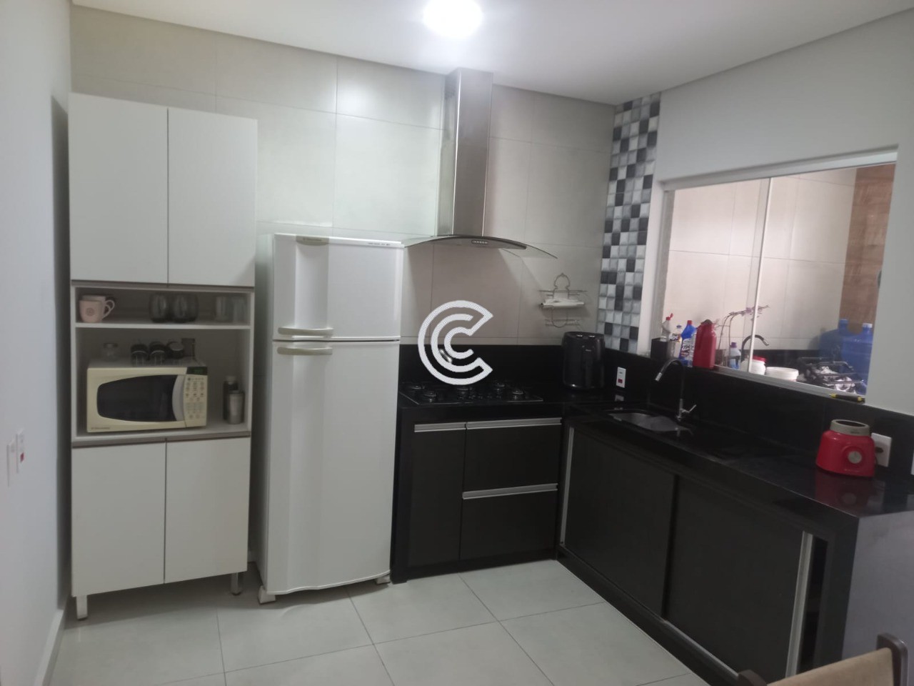Casa, 2 quartos - Foto 11