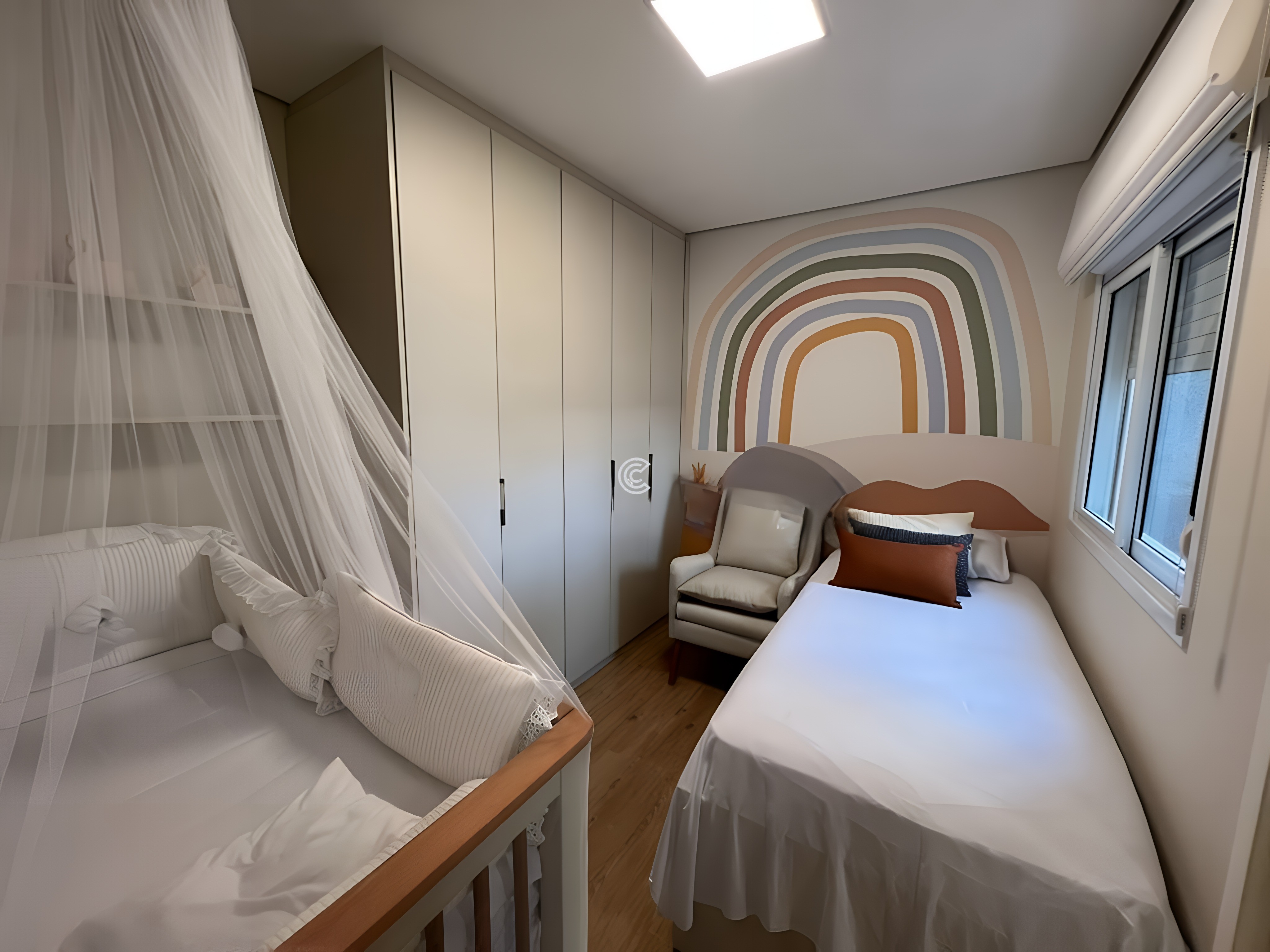 Apartamento, 2 quartos, 67 m² - Foto 9