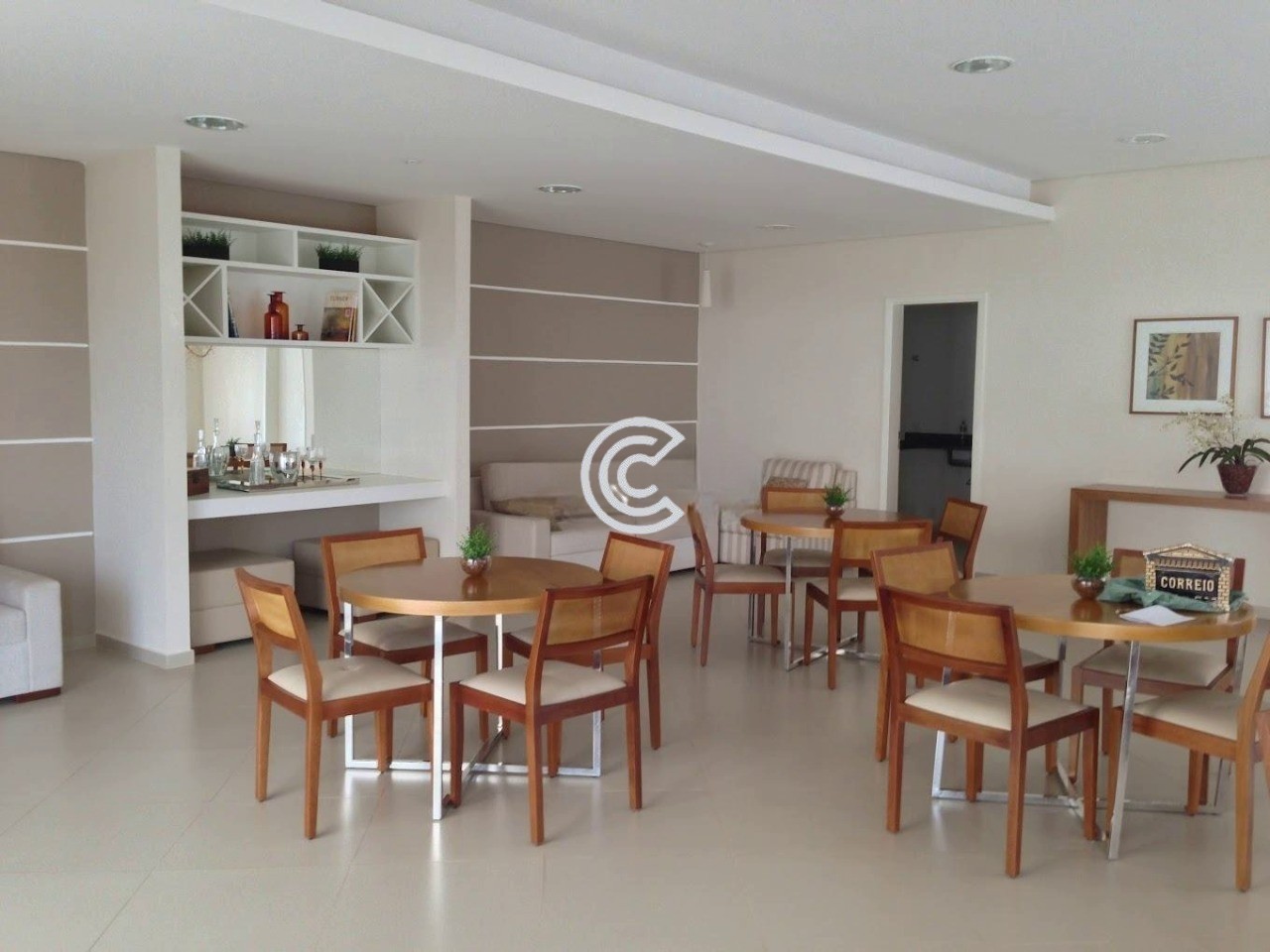Apartamento, 3 quartos, 134 m² - Foto 11