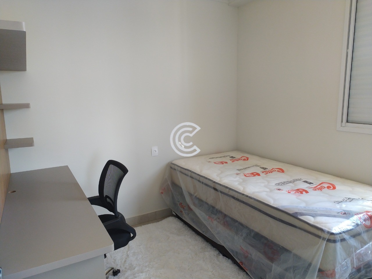 Apartamento, 2 quartos, 51 m² - Foto 9