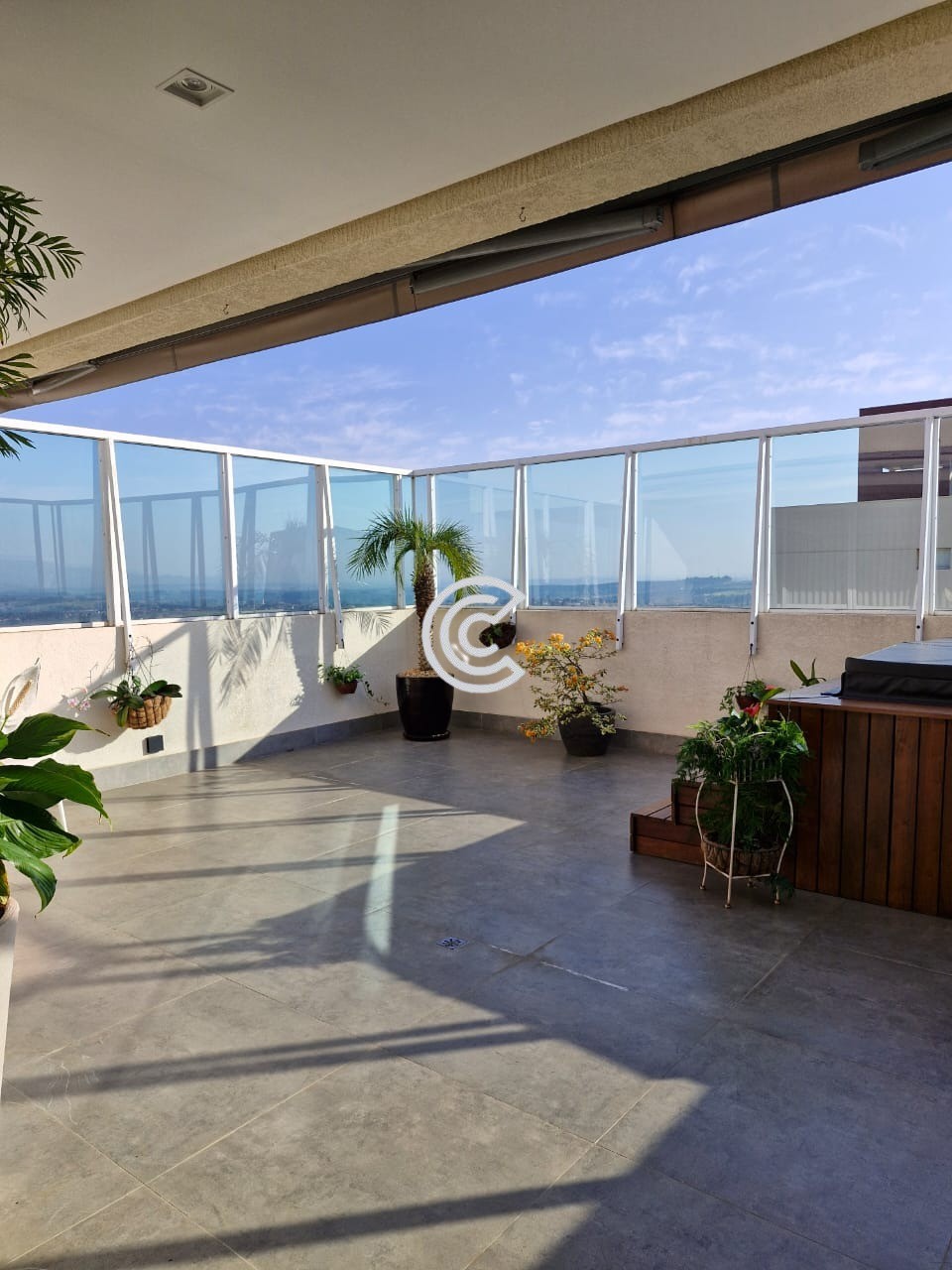 Cobertura, 4 quartos, 382 m² - Foto 14