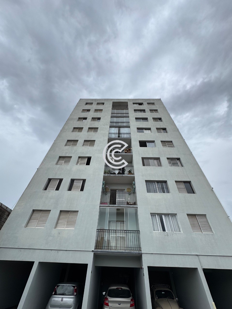 Apartamento, 1 quarto, 57 m² - Foto 15