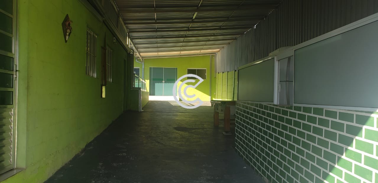 Chácara, 4 quartos - Foto 9
