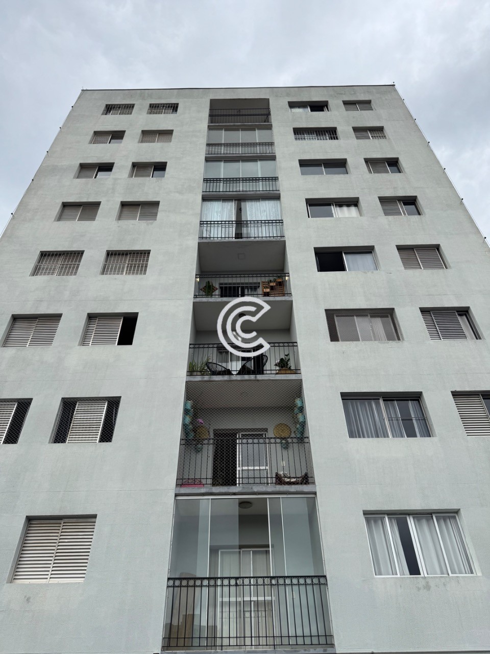 Apartamento, 1 quarto, 57 m² - Foto 16