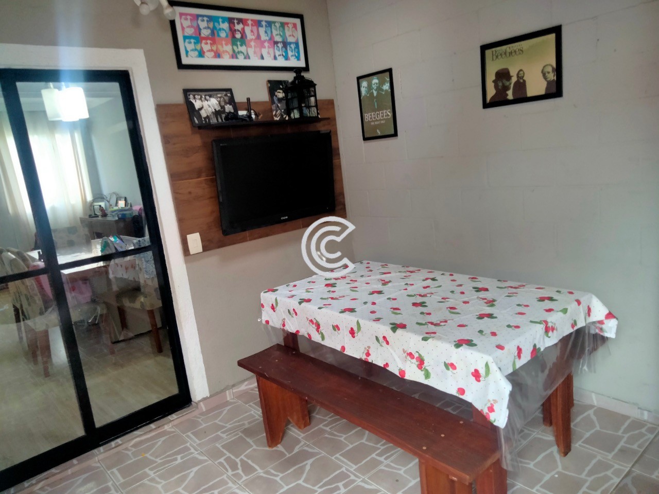 Casa, 3 quartos, 85 m² - Foto 8