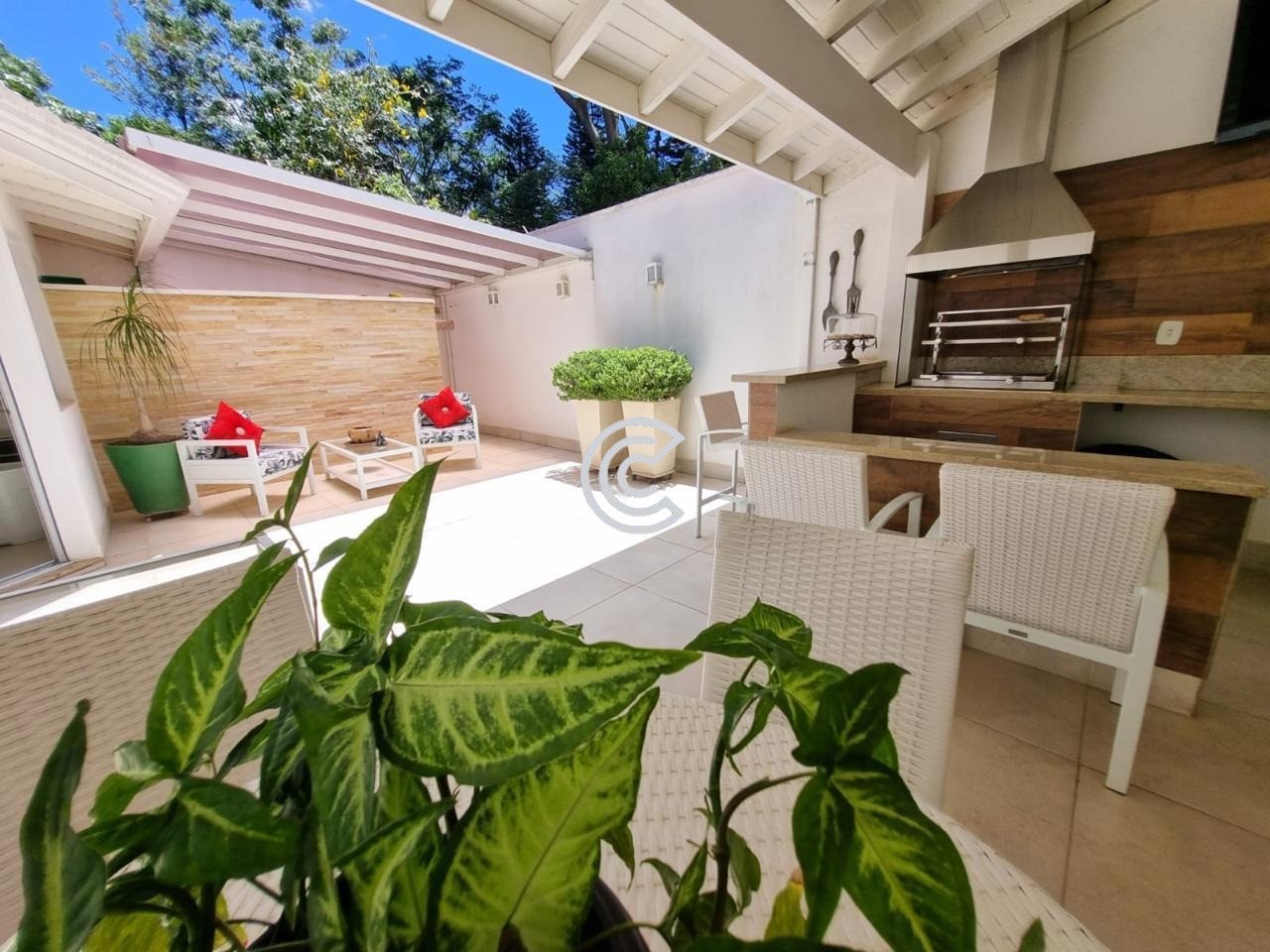Casa, 3 quartos, 190 m² - Foto 20
